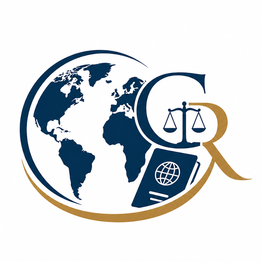 Global Refund and Visa Legal